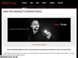 Sites similar to magicyvan.com