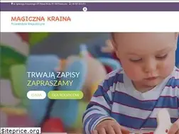 Sites similar to magicznakraina.com