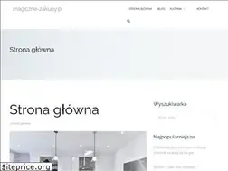 Sites similar to magiczne-zakupy.pl