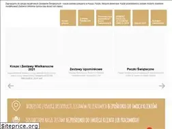 Sites similar to magicznekosze.pl