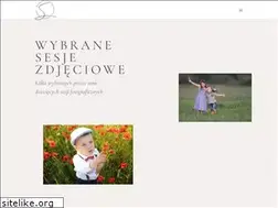 Sites similar to magicznezdjecia.pl
