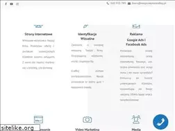 Sites similar to magicznymarketing.pl