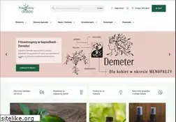 Sites similar to magicznyogrod.pl