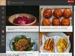 Sites similar to magicznyskladnik.pl