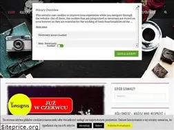 Sites similar to magicznyswiatksiazki.pl