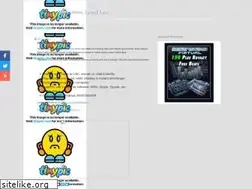 Sites similar to magidigi.blogspot.com