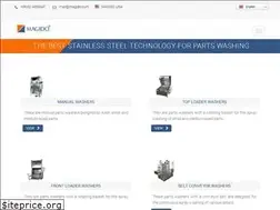 Sites similar to magido.com
