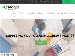 Sites similar to magidsupplies.com