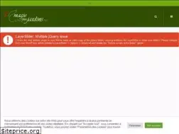 Sites similar to magie-des-jardins.be