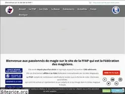 Sites similar to magie-ffap.com