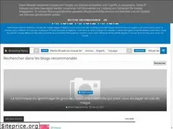 Sites similar to magie-magie-magie.blogspot.com