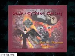 Sites similar to magie-mythen.de