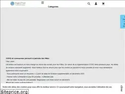 Sites similar to magiedasie.com