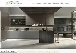 Sites similar to magiedinterni.com