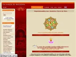 Sites similar to magiedubouddha.com