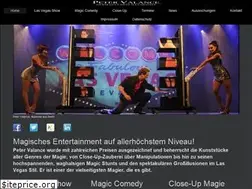 Sites similar to magier-zauberer-berlin.de