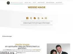 Sites similar to magierin-damona.eu