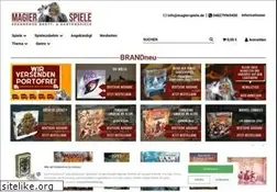 Sites similar to magierspiele.de