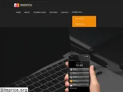 Sites similar to magiesta.com