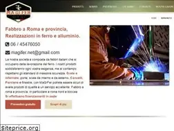 Sites similar to magifer.net