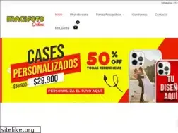Sites similar to magifotoonline.com