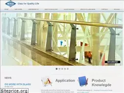 Sites similar to magiglass.com
