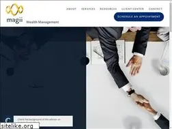 Sites similar to magii-inc.com