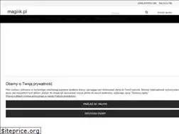 Sites similar to magiiik.pl