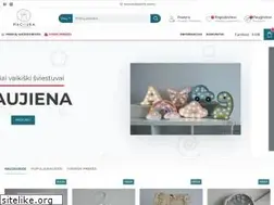 Sites similar to magijuka.lt