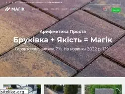 Sites similar to magik.lviv.ua
