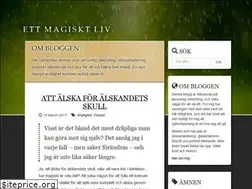 Sites similar to magik.se