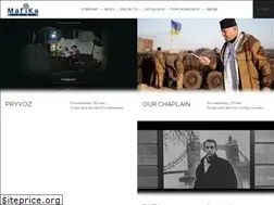 Sites similar to magikafilm.com.ua