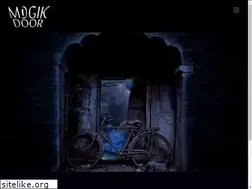 Sites similar to magikdoor.net