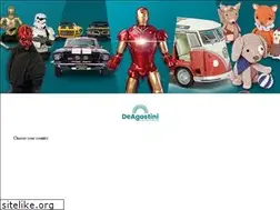 Sites similar to magiki.com