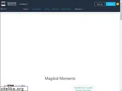 Sites similar to magikidlab.com