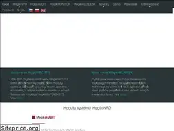 Sites similar to magikinfo.cz