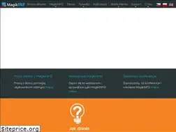Sites similar to magikinfo.pl