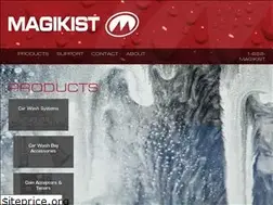 Sites similar to magikist.com