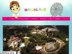 Sites similar to magikland.pt