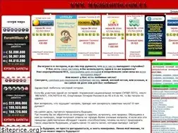 Sites similar to magiklotto.com.ua