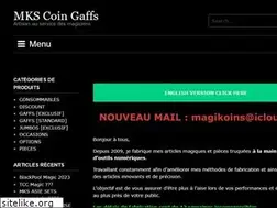 Sites similar to magikoins.com