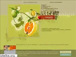 Sites similar to magikon.com.pl