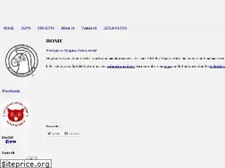 Sites similar to magikosfakos.org