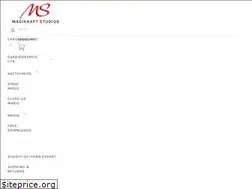 Sites similar to magikraft.com