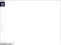 Sites similar to magiks.ru