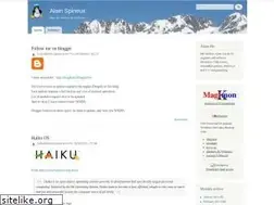 Sites similar to magiksys.net