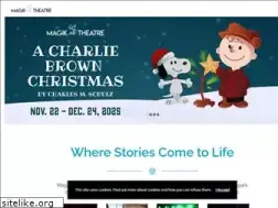Sites similar to magiktheatre.org