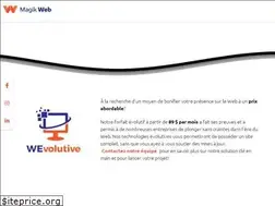 Sites similar to magikweb.ca