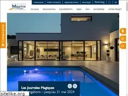 Sites similar to magiline.com
