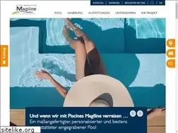 Sites similar to magiline.de